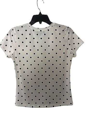 Express Short Sleeve Blouse (view 2)