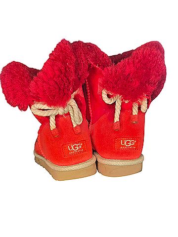 Ugg Ankle Boots (view 2)