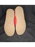 Ugg Red Ankle Boots Size 9 - photo 4