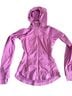 Lululemon Athletica Pink Purple Jacket Size 0X - photo 1