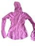Lululemon Athletica Pink Purple Jacket Size 0X - photo 2