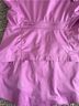 Lululemon Athletica Pink Purple Jacket Size 0X - photo 4