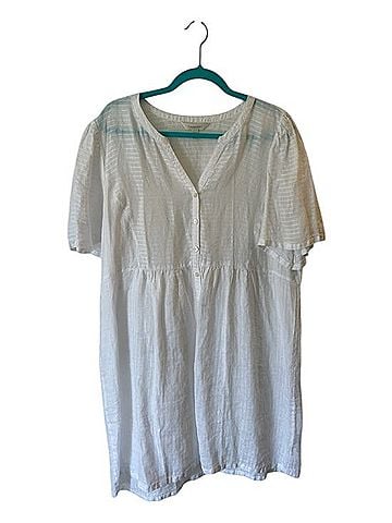 Garnet Hill Casual Dress (view 1)