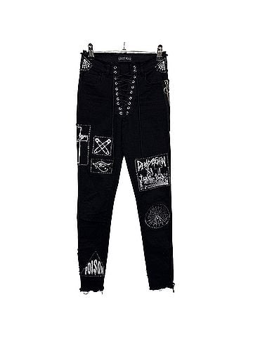 Dolls Kill Jeans (view 2)