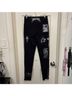 Dolls Kill Graphic Black Jeans Size XS - photo 3
