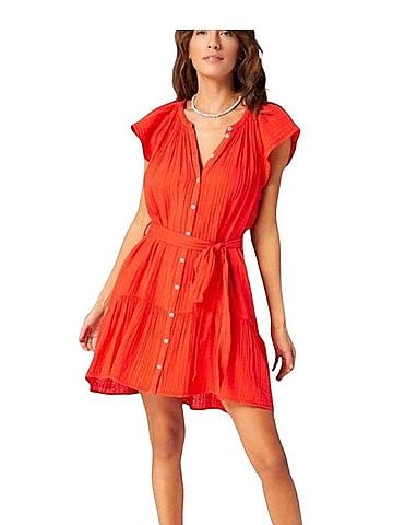 Xirena Jude Casual Dress (view 1)