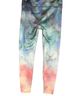 Athleta Multi Color Leggings Size XXL - photo 2
