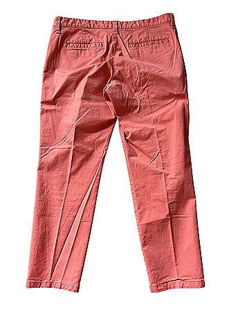 Gap Skinny Boyfriend Casual Pants (view 2)