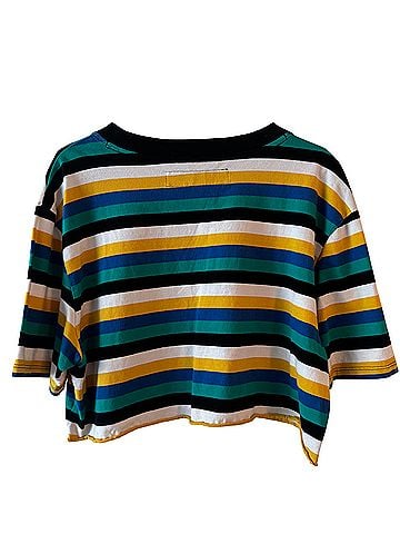 Guess Short Sleeve T-Shirt (view 2)