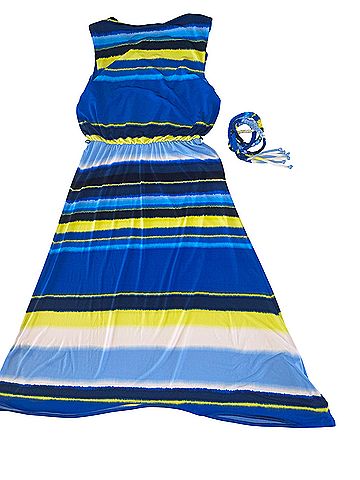 Chico's Casual Dress (view 2)