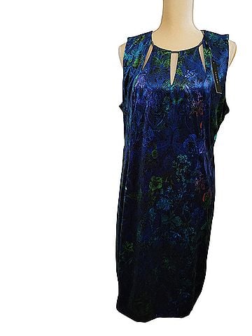 T Tahari T.Tahari coctail dress Cocktail Dress (view 1)