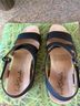Life Stride Black Wedges Size 8 1/2 - photo 4