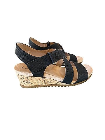 Life Stride Wedges (view 1)