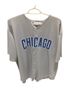 Majestic Gray Button-Down Shirt Size 2X - photo 1