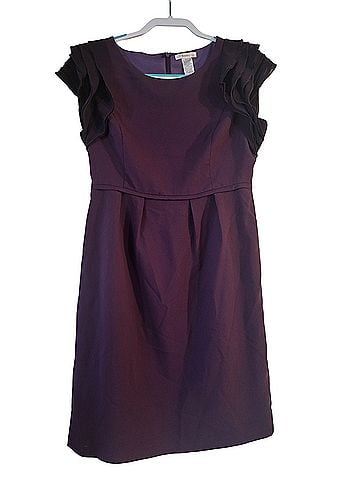Esley Cocktail Dress (view 1)