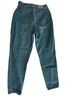 Lee 100% Cotton Teal Green Jeans Size 24 - photo 2