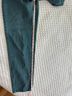 Lee 100% Cotton Teal Green Jeans Size 24 - photo 7
