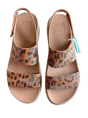 Reef Sandals (view 1)