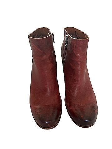 Kork-Ease Natalya Ankle Boots (view 1)