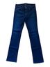 J Brand Blue Jeans Size 30 waist - photo 1