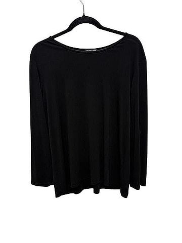 Eileen Fisher Long Sleeve T-Shirt (view 1)