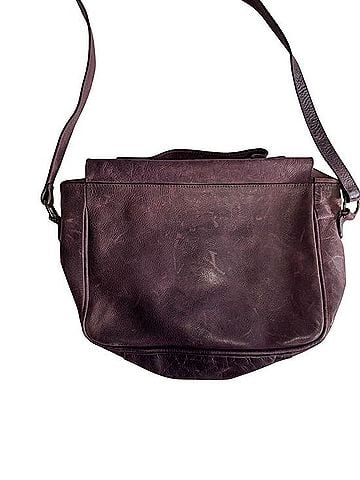 John Fluevog Messenger Bag Messenger (view 2)