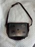 John Fluevog 100% Leather Purple Messenger One size - photo 5