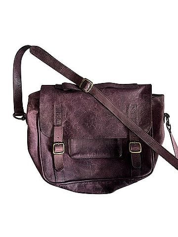 John Fluevog Messenger Bag Messenger (view 1)