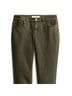 Lila Ryan Green Jeans Size 8 - photo 3