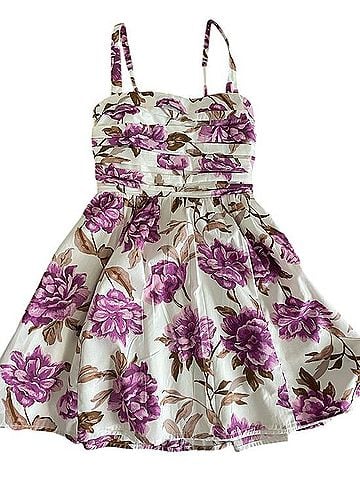 Abercrombie & Fitch Casual Dress (view 1)
