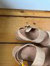 Gentle Souls Solid Tan Sandals Size 11 - photo 5