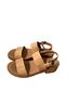 Gentle Souls Solid Tan Sandals Size 11 - photo 4