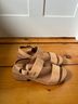 Gentle Souls Solid Tan Sandals Size 11 - photo 3