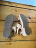 Gentle Souls Solid Tan Sandals Size 11 - photo 6