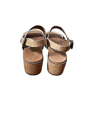 Gentle Souls Sandals (view 2)
