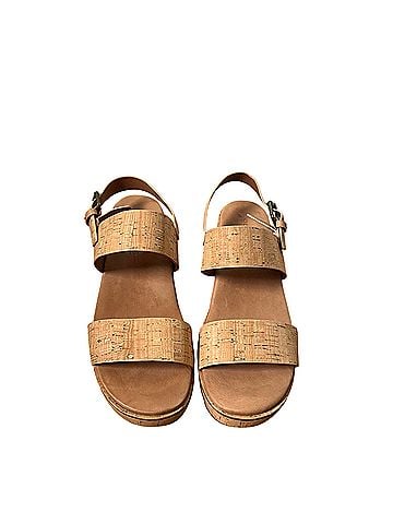 Gentle Souls Sandals (view 1)