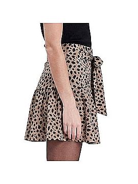 Grade & Gather Skort (view 2)
