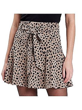 Grade & Gather Skort (view 1)