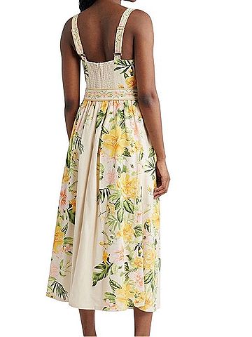 Moon River Casual Dress (view 2)