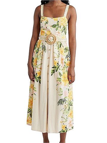 Moon River Casual Dress (view 1)