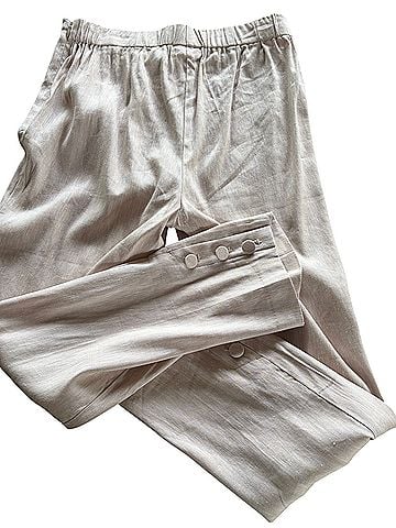 J.Jill Casual Pants (view 2)