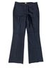 Tory Burch Black Dress Pants Size 0 - photo 1