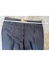 Tory Burch Black Dress Pants Size 0 - photo 8