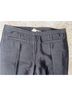 Tory Burch Black Dress Pants Size 0 - photo 4