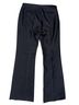 Tory Burch Black Dress Pants Size 0 - photo 2