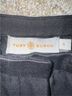 Tory Burch Black Dress Pants Size 0 - photo 3
