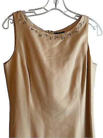 Ann Taylor Cocktail Dress (view 1)