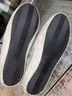 Golden Goose Silver Tan Sneakers Size 8 - photo 8