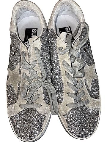 Golden Goose Superstars Sneakers (view 1)
