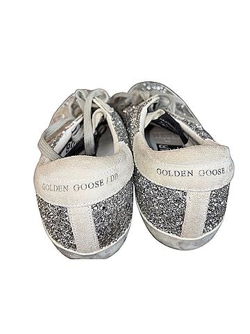 Golden Goose Superstars Sneakers (view 2)